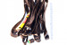 Cable Harness 21166003 Volvo Penta 9m