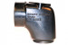 Exhaust pipe elbow 3884701 Volvo Penta
