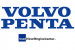 Cable trunk 845976 Volvo Penta