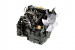 Yanmar Diesel Engine 3TNV84T-KSA